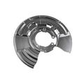 Vaico Brake Disc Splash Panel, V20-2139 V20-2139